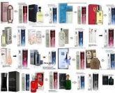 Essências Masculinas e Femininas